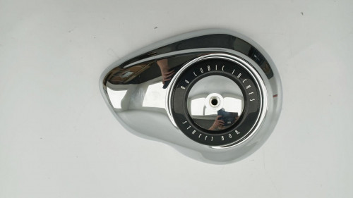 Carter filtre a air HARLEY DAVIDSON 1584 DYNA STREET BOB 2007 - 2013