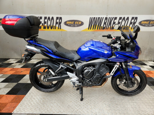 YAMAHA FZ6 S2 600 ABS