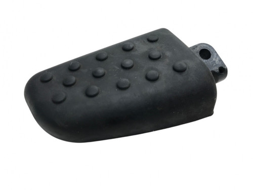 Repose pieds arriere droit BMW K 1600 GTL 2017-2024 K48