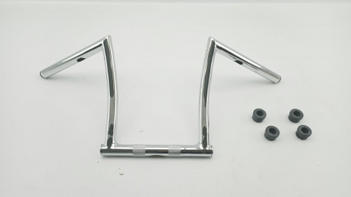 Guidon HARLEY DAVIDSON 1584 DYNA STREET BOB 2007 - 2013