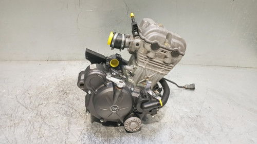 Moteur RIEJU 125 CENTURY 2018 - 2018