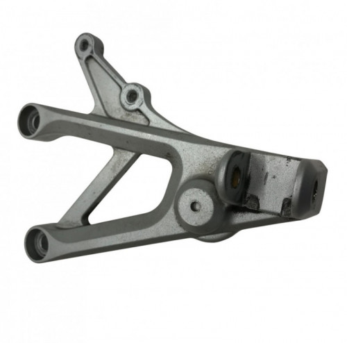 Platine avant gauche HONDA CBR 600 F 1999-2000