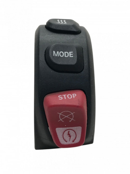 Commodo droit BMW R 1250 GS 2018-2023