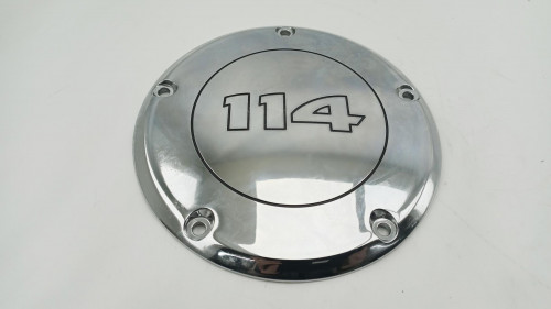 Cache embrayage HARLEY DAVIDSON 1870 SOFTAIL FAT BOY 2018 - 2024