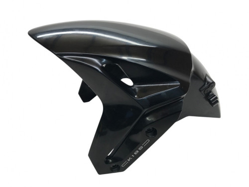 Garde boue avant KAWASAKI Z 1000 2023-2025 H2