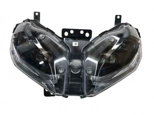 Optique feux phare BMW F 900 XR 2020-2024