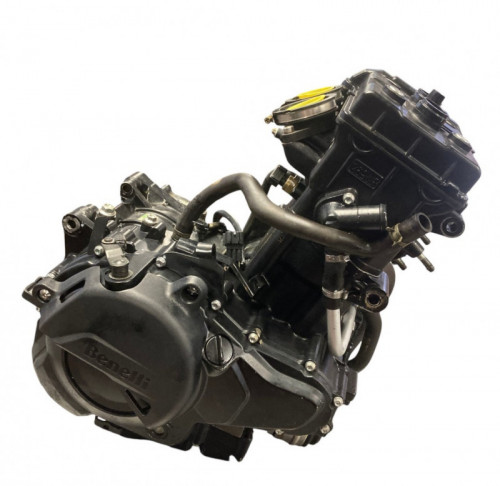 Moteur BENELLI 502 C 2019-2020 CRUISER