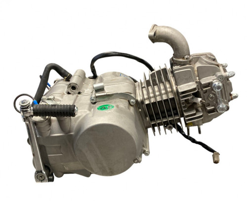 Moteur DIRT BIKE YX 125 4 T