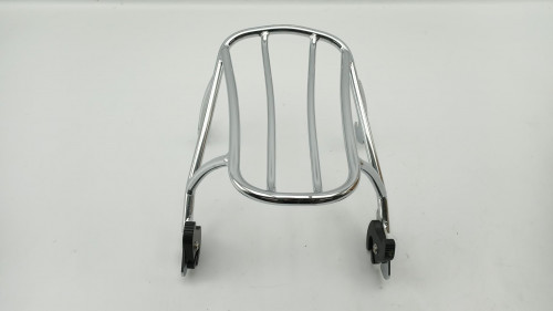 Porte paquets arriere HARLEY DAVIDSON 883 XL C SPORTSTER 1999 - 2009