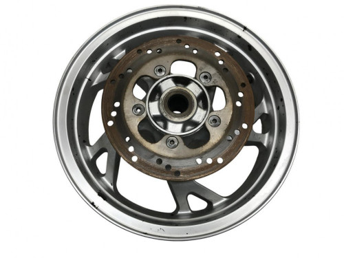 Jante arriere SUZUKI AN 400 2007-2010 BURGMAN