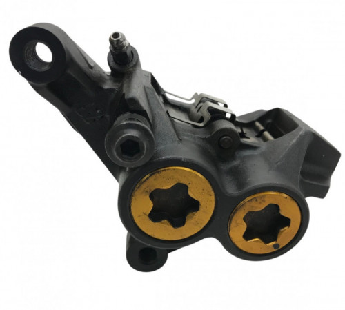 Etrier de frein avant gauche YAMAHA XP 500 2008-2011 T-MAX