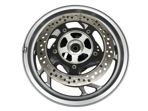 Jante avant SUZUKI AN 400 2007-2010 BURGMAN