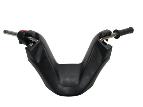 Guidon SUZUKI AN 400 2007-2010 BURGMAN