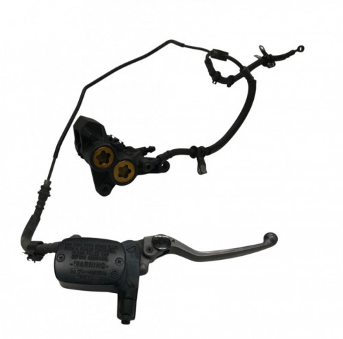 Maitre cylindre frein avant YAMAHA XP 500 2008-2011 T-MAX