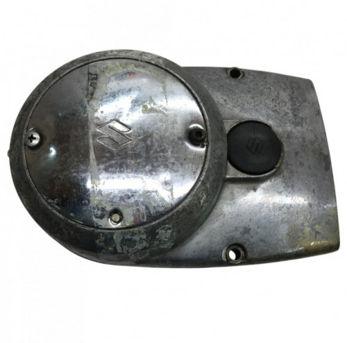 Carter alternateur SUZUKI T 250 1969-1972 HUSTLER