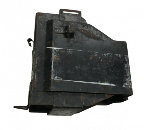 Bac a batterie SUZUKI T 250 1969-1972 HUSTLER