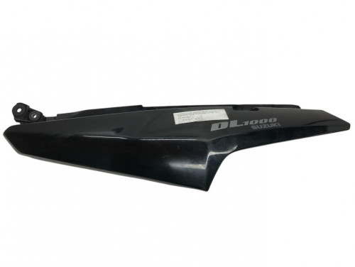 Cache carenage coque arriere droit SUZUKI DL 1000 2002-2006 V-STROM