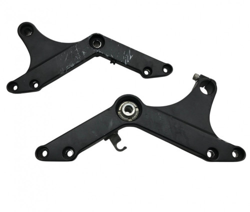Support moteur SUZUKI DL 1000 2002-2006 V-STROM
