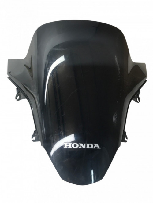 Bulle HONDA PCX 125 2021-2024
