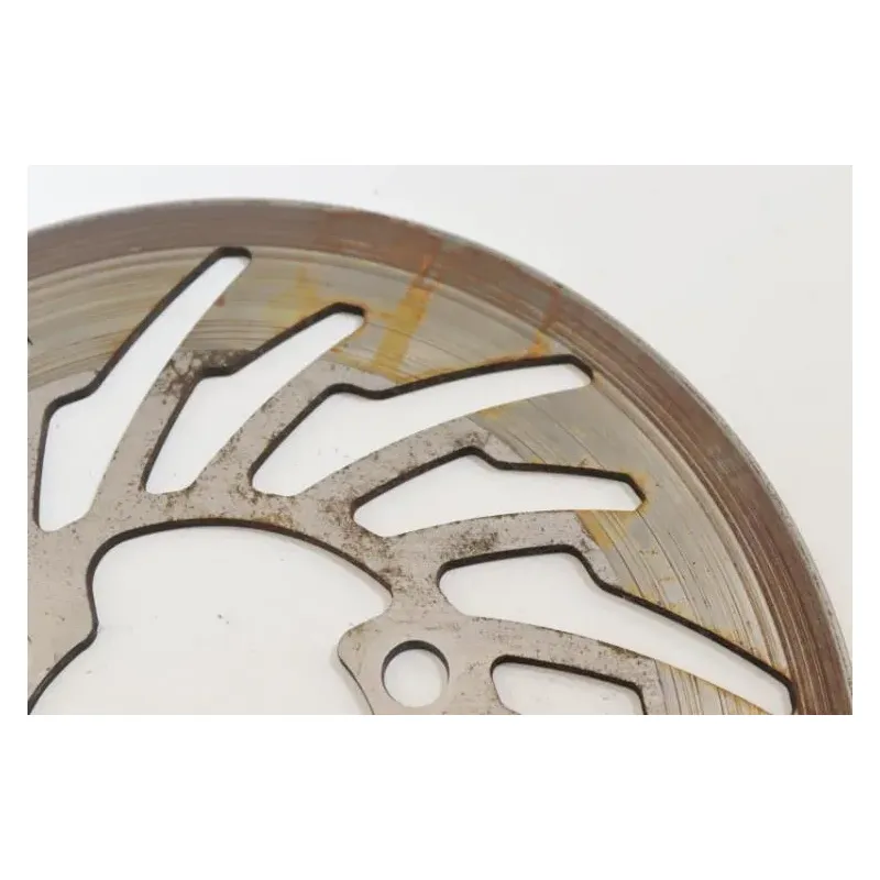 Disque frein arriere DERBI MULHACEN 125 2007 - 2013