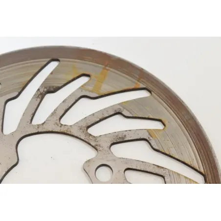 Disque frein arriere DERBI MULHACEN 125 2007 - 2013