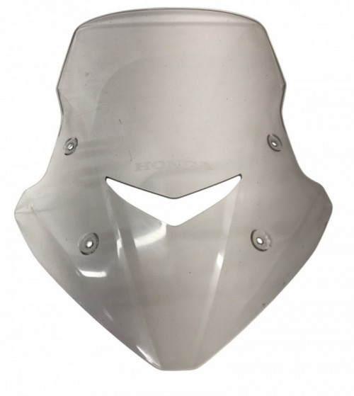 Bulle HONDA NC 750 X 2021-2024