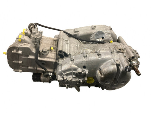 Moteur YAMAHA XP 500 2008-2011 T-MAX ABS