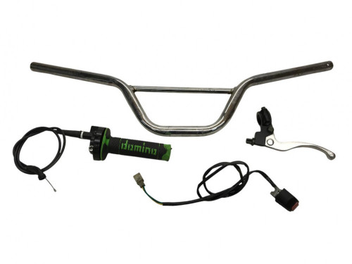 Guidon DIRT BIKE YX 125 4 T
