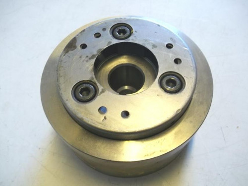 Rotor volant moteur YAMAHA TW 125 2002-2006