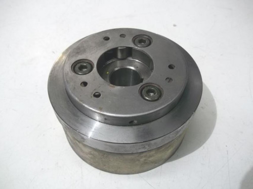 Rotor volant moteur YAMAHA TW 125 2002-2006