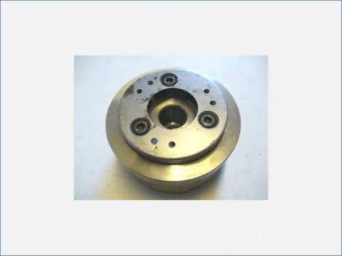 Rotor volant moteur YAMAHA TW 125 2002-2006