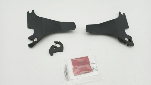 Porte paquets arriere HARLEY DAVIDSON 1200 XL SPORTSTER 2004 - 2008