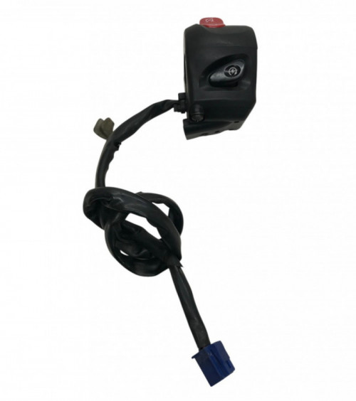 Commodo droit YAMAHA FZ6 600 2004-2006