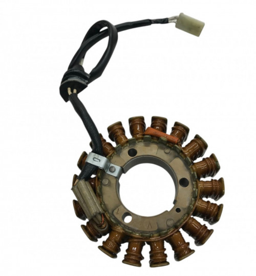 Stator alternateur YAMAHA FZ6 600 2004-2006