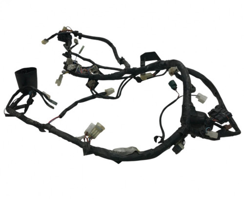 Faisceau electrique YAMAHA FZ6 600 2004-2006