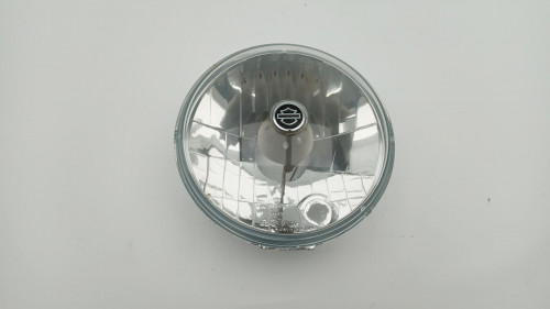 Optique feux phare HARLEY DAVIDSON 883 XL R SPORTSTER 2001 - 2015