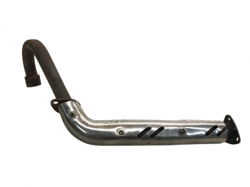 Collecteur echappement DIRT BIKE YX 125 4 T