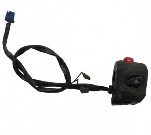 Commodo droit YAMAHA FZ6 600 2004-2006
