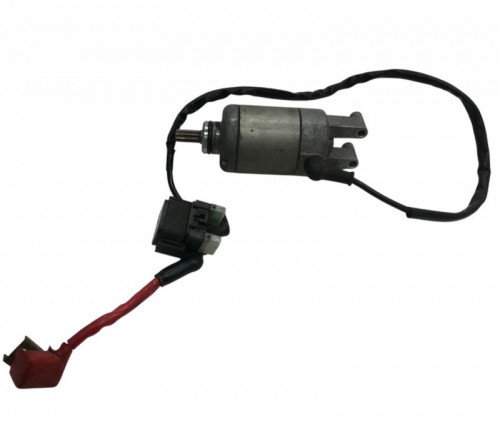 Demarreur YAMAHA FZ6 600 2004-2006