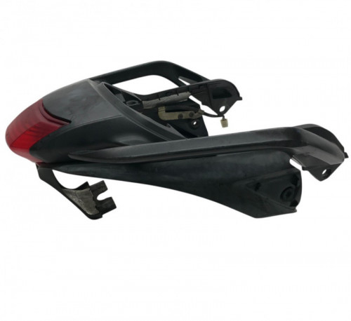 Poignee arriere YAMAHA FZ6 600 2004-2006
