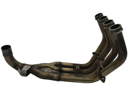 Collecteur echappement YAMAHA FZ6 600 2004-2006