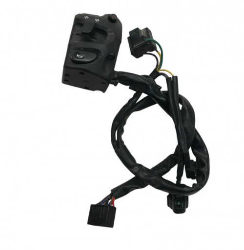 Commodo gauche YAMAHA FZ6 600 2004-2006