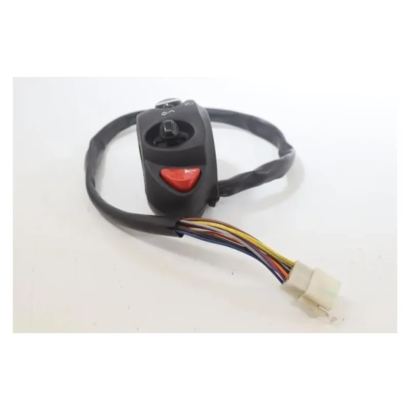 Commodo gauche PEUGEOT SATELIS 125 2012 - 2016