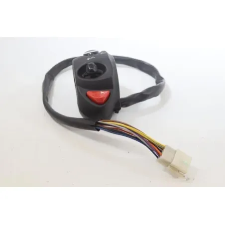 Commodo gauche PEUGEOT SATELIS 125 2012 - 2016
