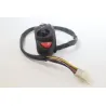 Commodo gauche PEUGEOT SATELIS 125 2012 - 2016