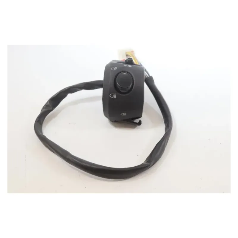 Commodo gauche PEUGEOT SATELIS 125 2012 - 2016