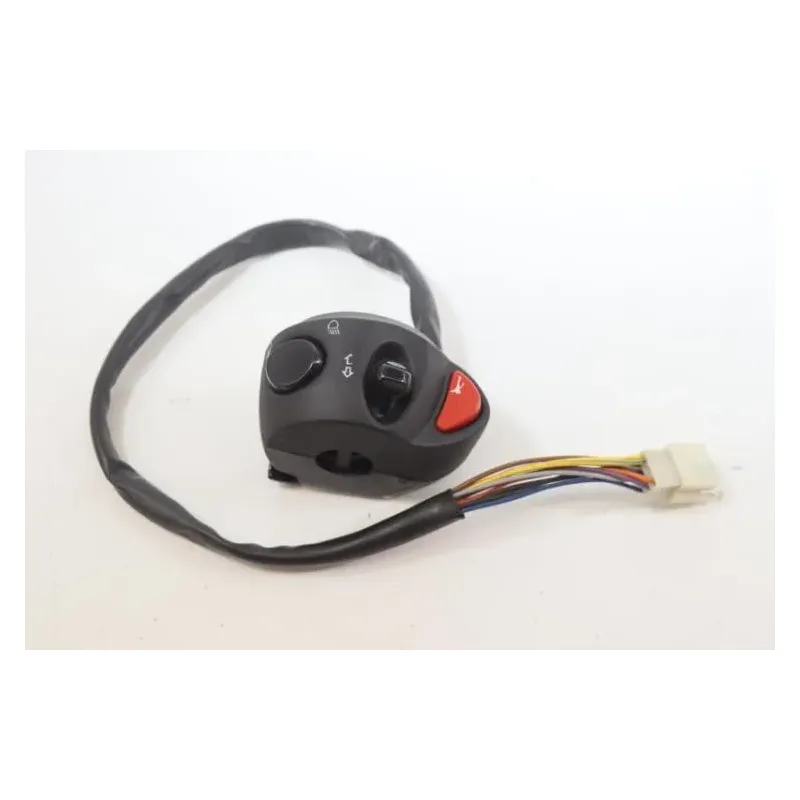 Commodo gauche PEUGEOT SATELIS 125 2012 - 2016