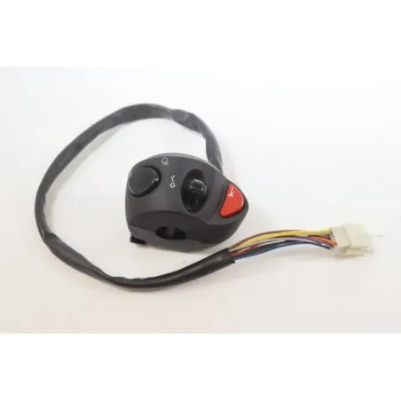 Commodo gauche PEUGEOT SATELIS 125 2012 - 2016
