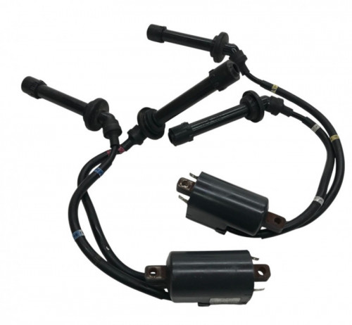 Bobine allumage YAMAHA FZ6 600 2004-2006
