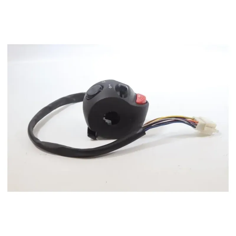 Commodo gauche PEUGEOT SATELIS 125 2012 - 2016